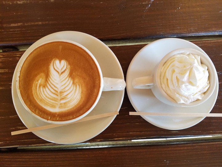 relax coffee