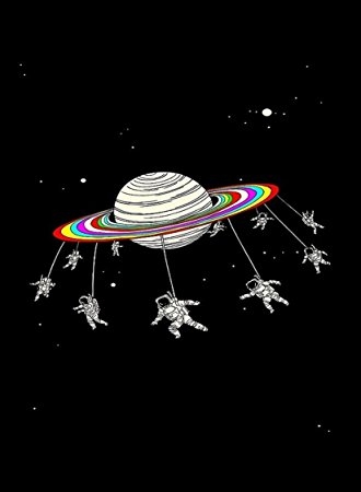 space