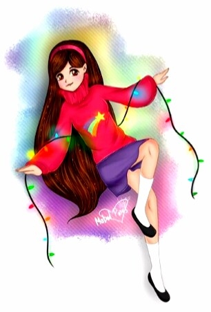 мейбл