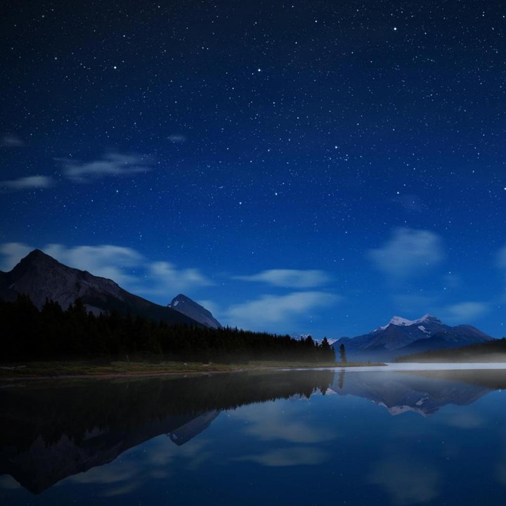 lake