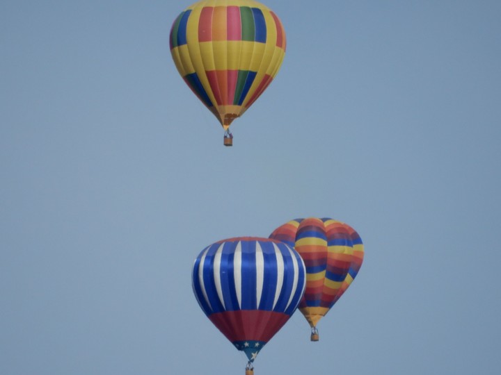 balloon day