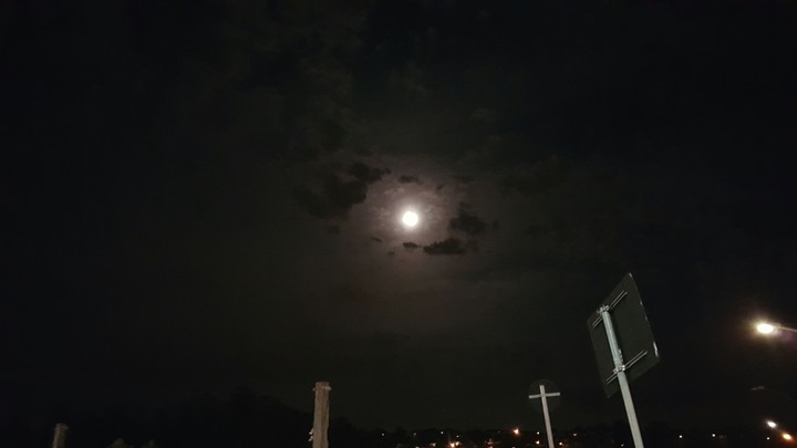 lua / moon