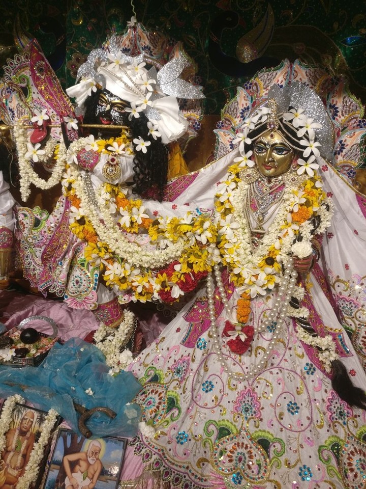 radha shyam sundar