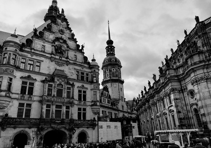 deutczland, drezden