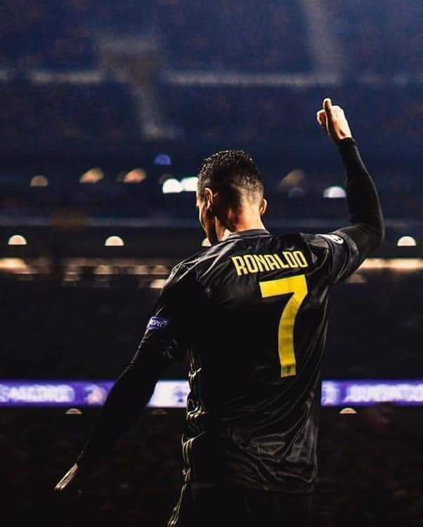 Cr7