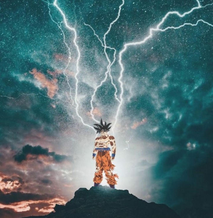 Goku
