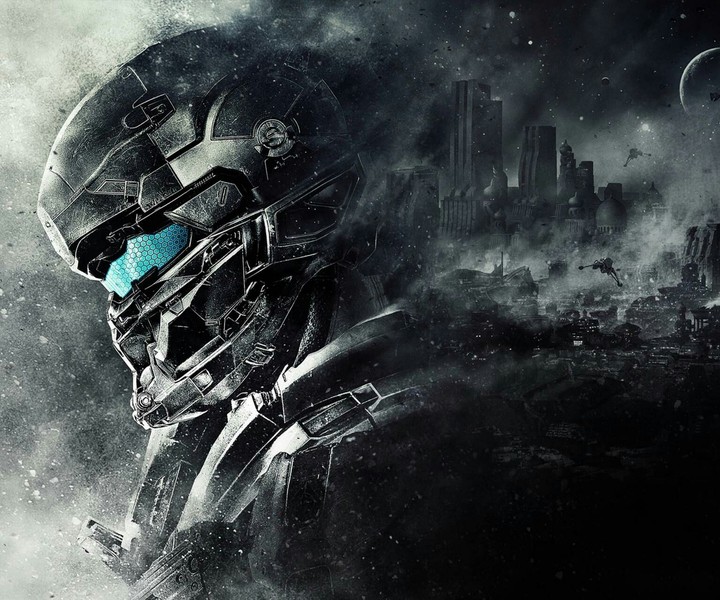 halo