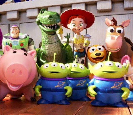 Toy Story