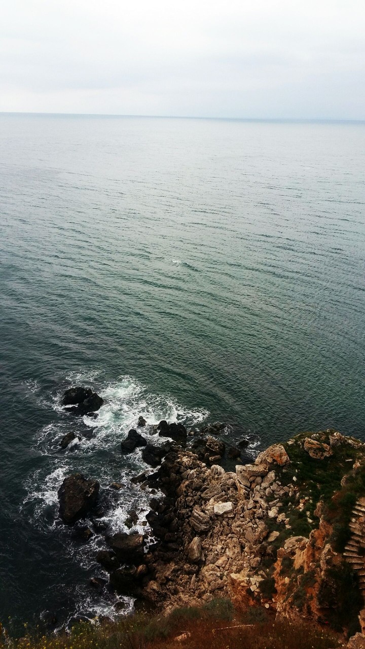 sea