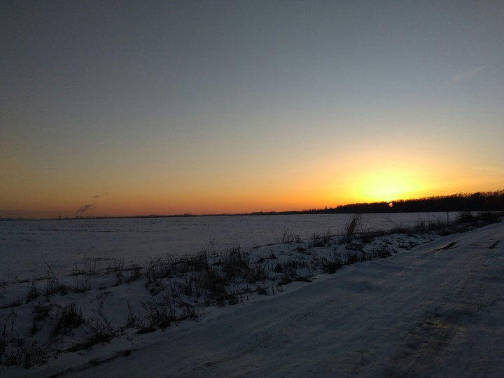 winter