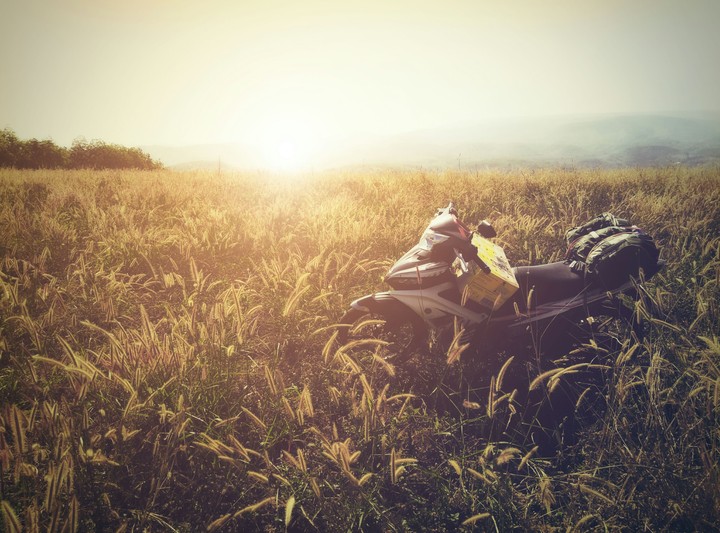journey