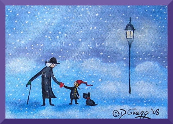 nieve