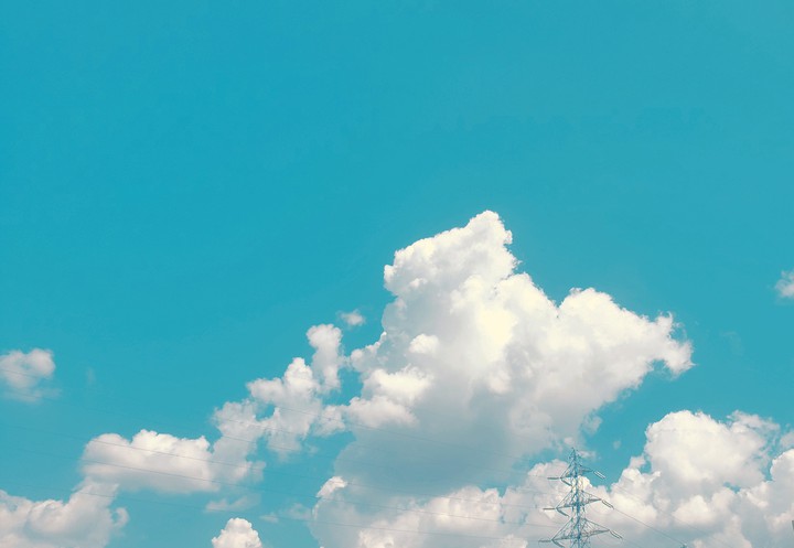 sky