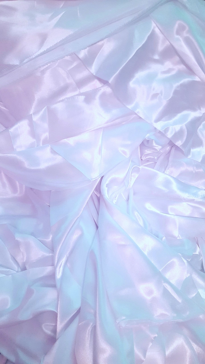 It's just cloth