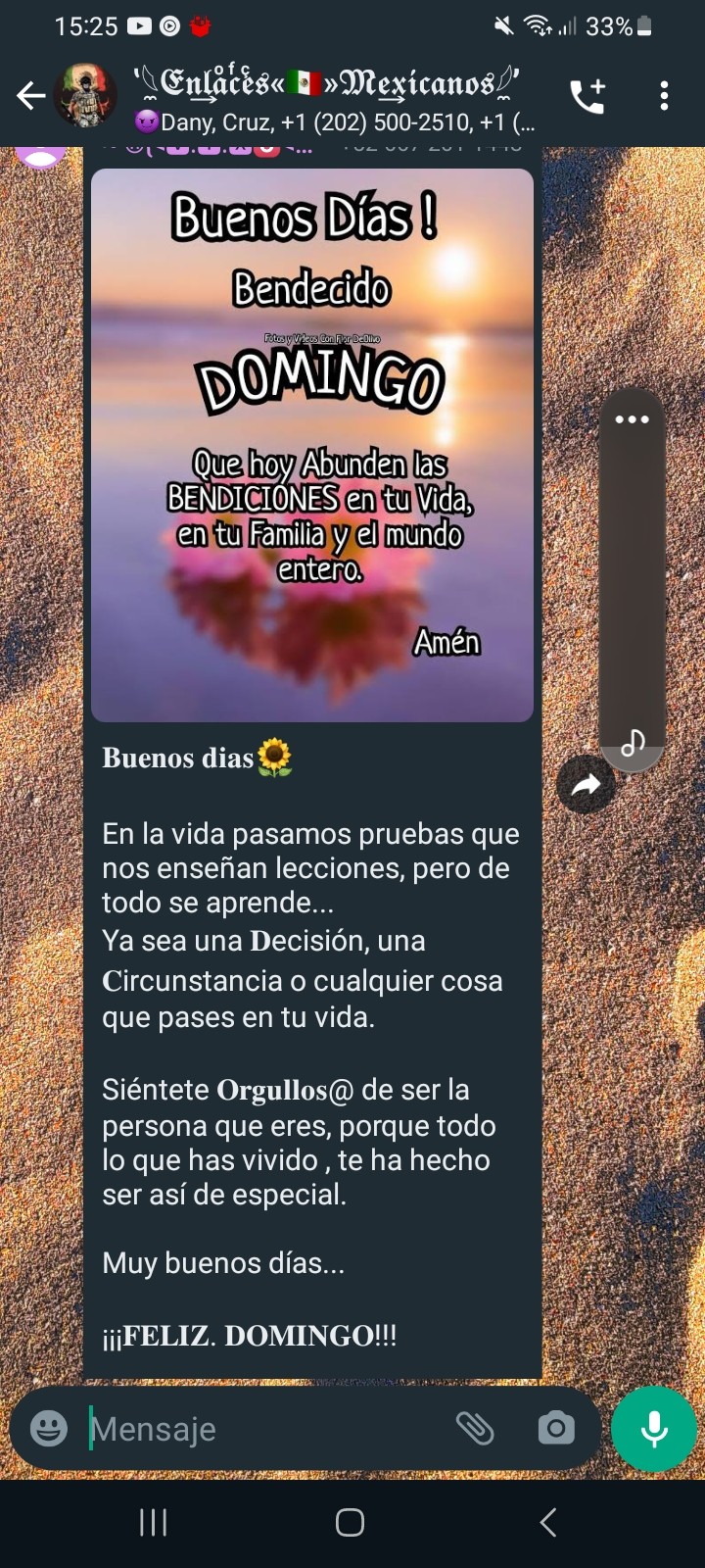 .