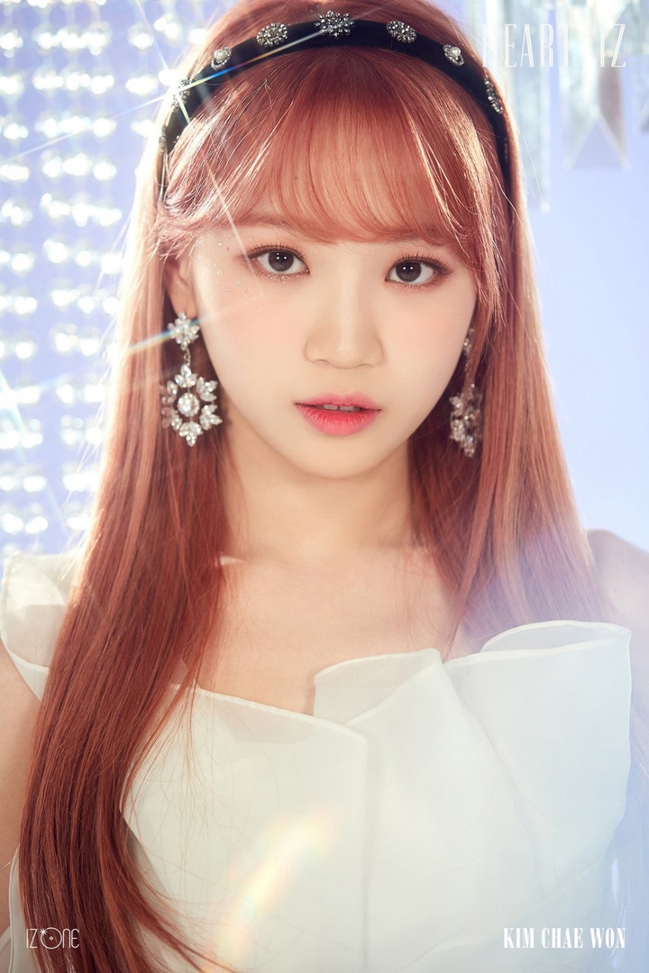 Chaewon