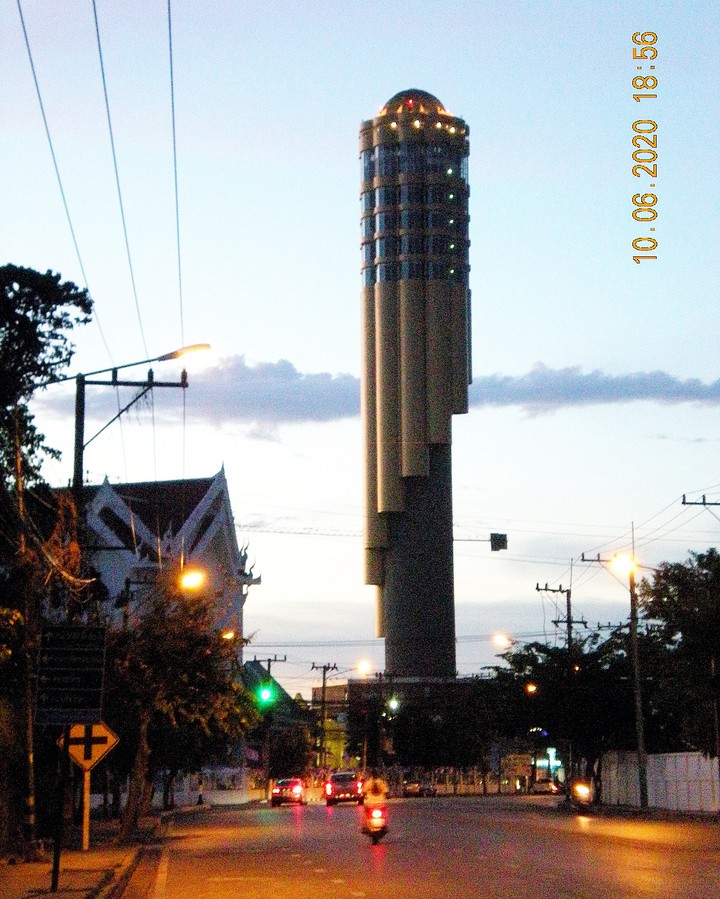 Tower
