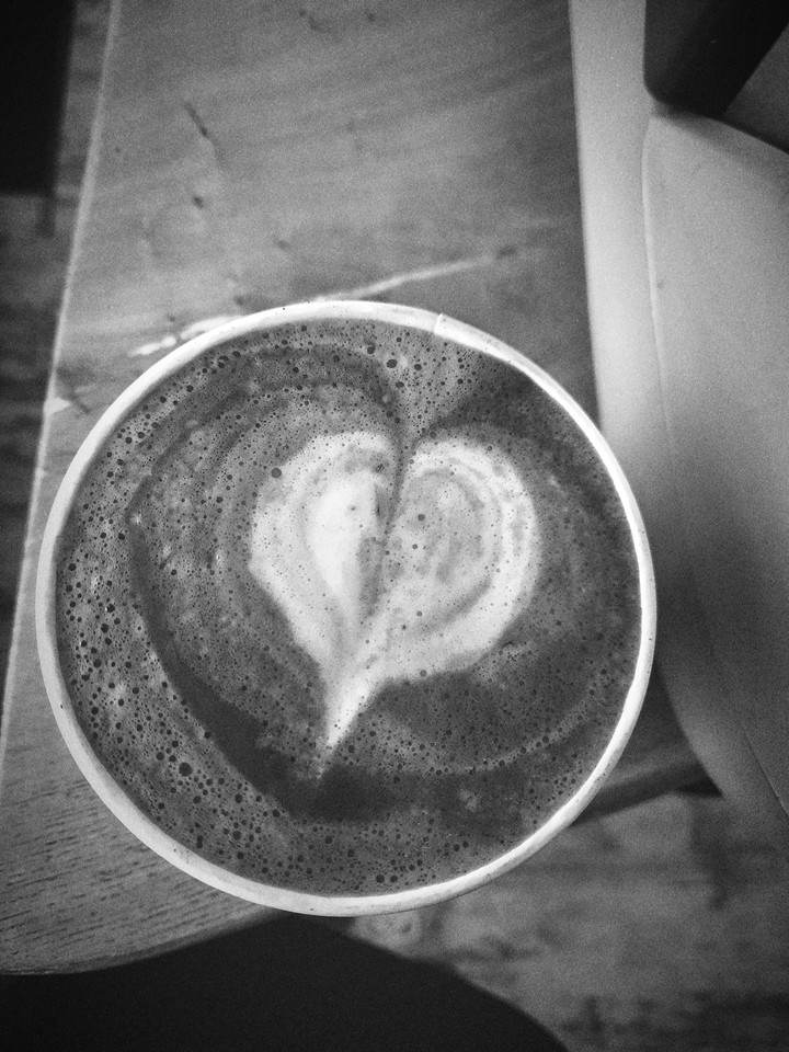 coffee