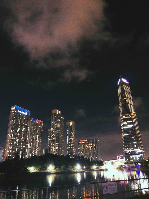 Central Park