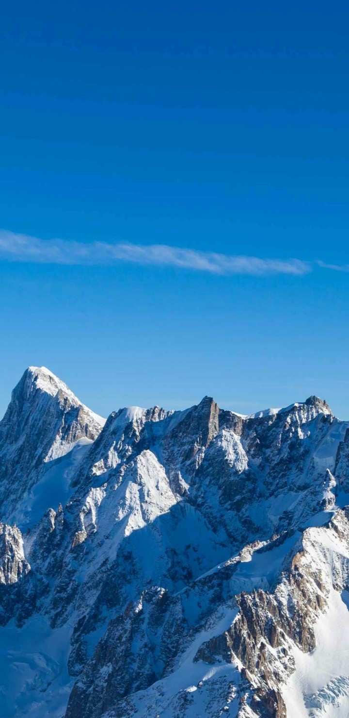 Mountains