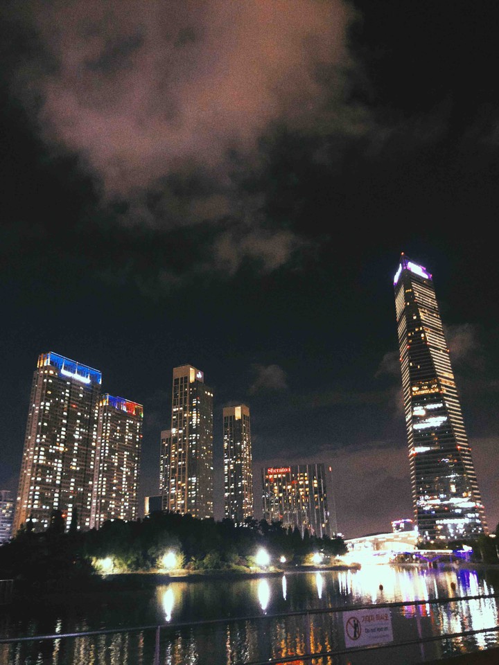 Central Park