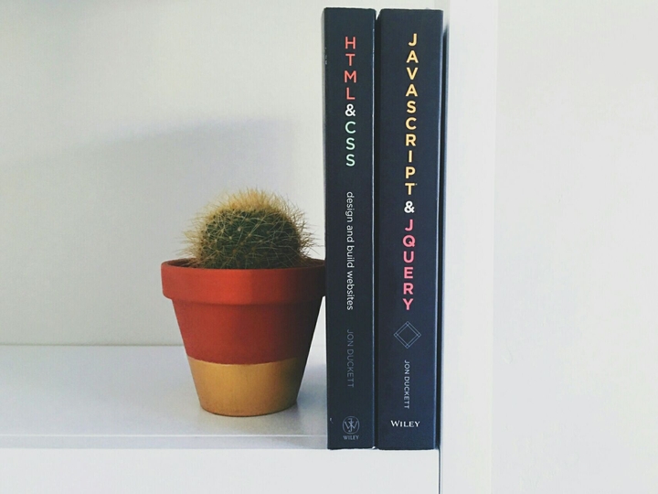 the book