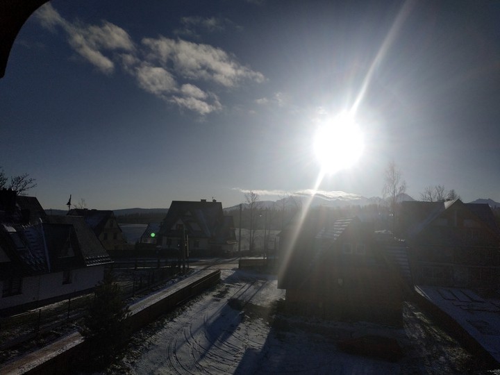 morning
