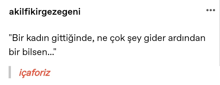 kadın