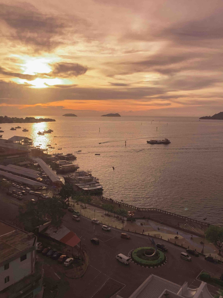Kota Kinabalu
