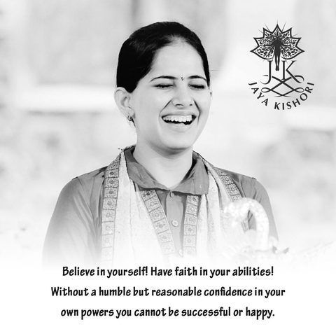 jayakishori