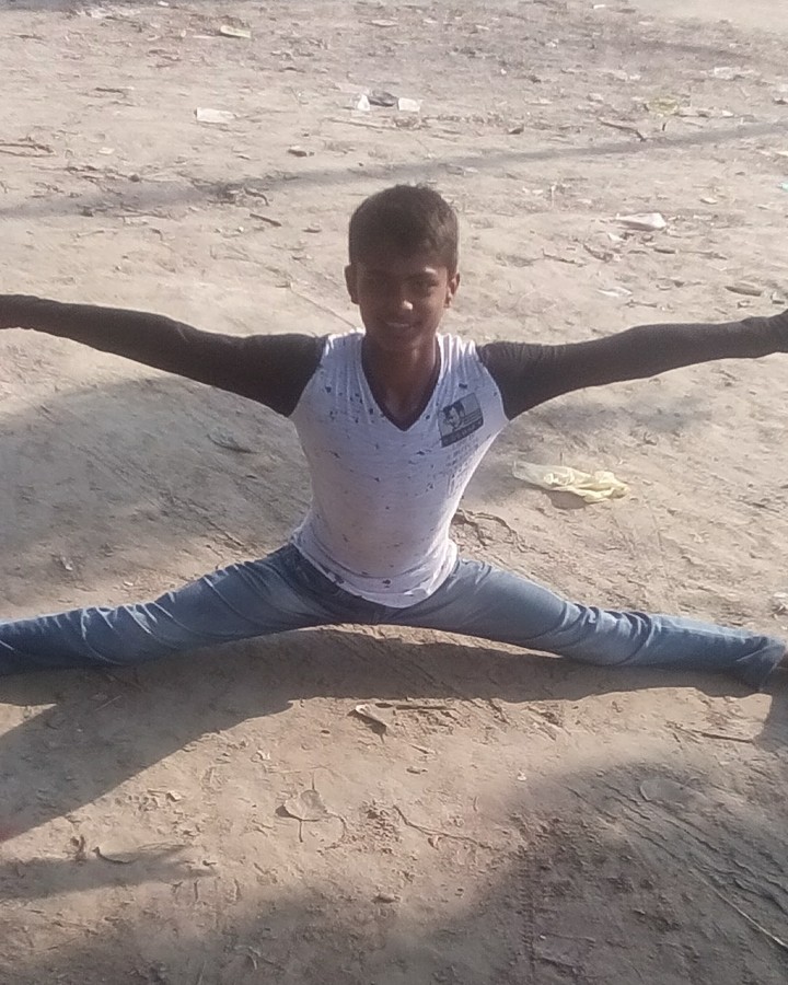 Dipankar