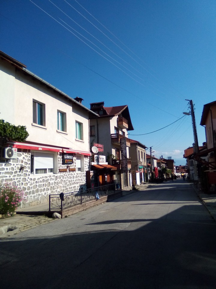 Town