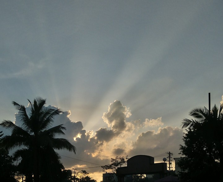 Clouds