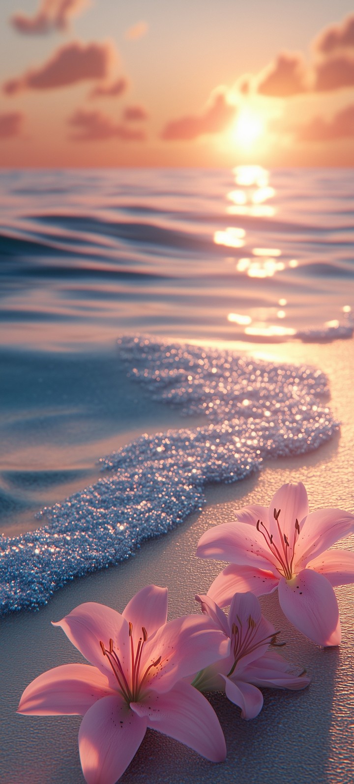 fondos de pantalla ocean, Wave
