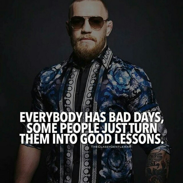 Love each day