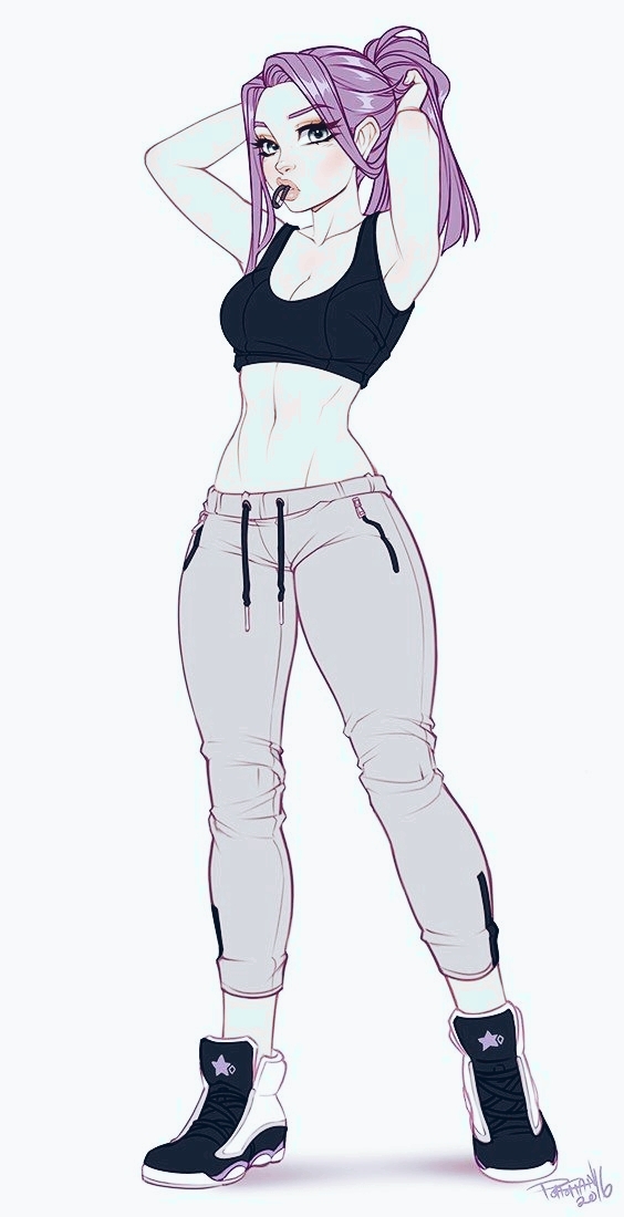 Girl