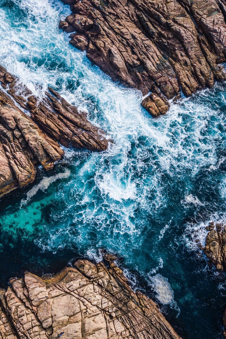 Beautiful Water