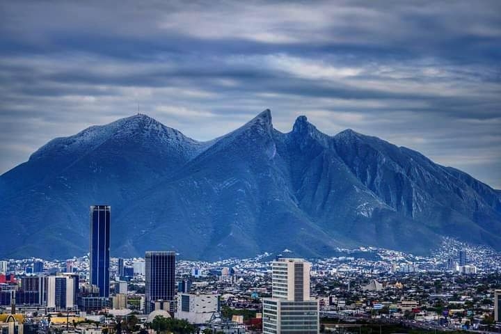 Monterrey