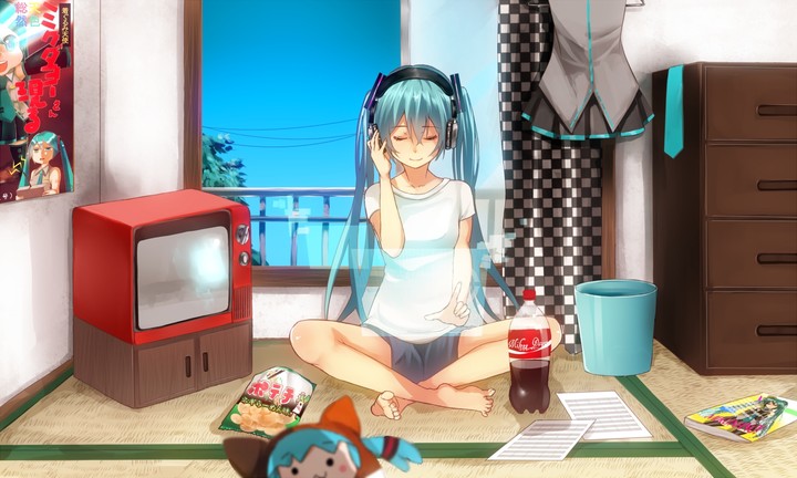 Anime