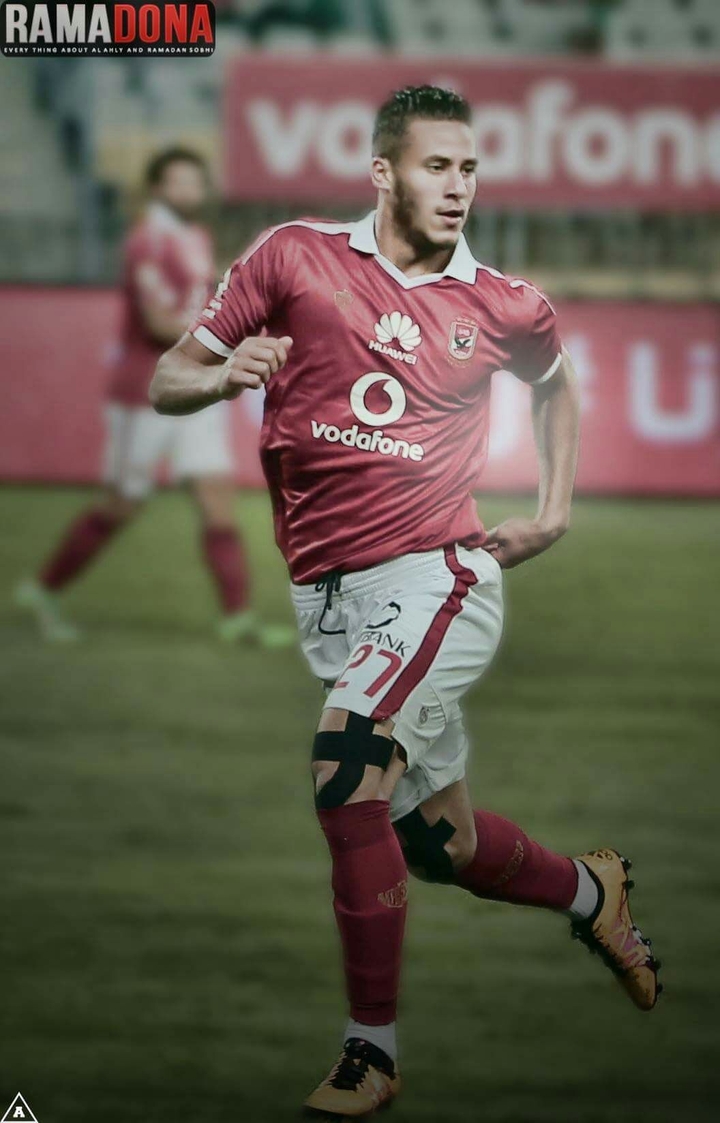 ramadan sobhy