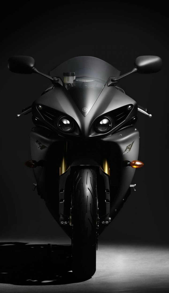 yamaha