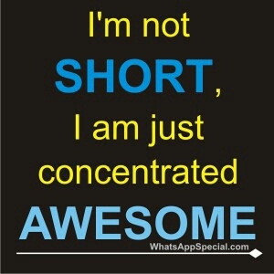 attitude
