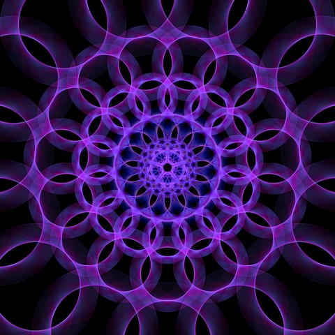 Another World within Our World