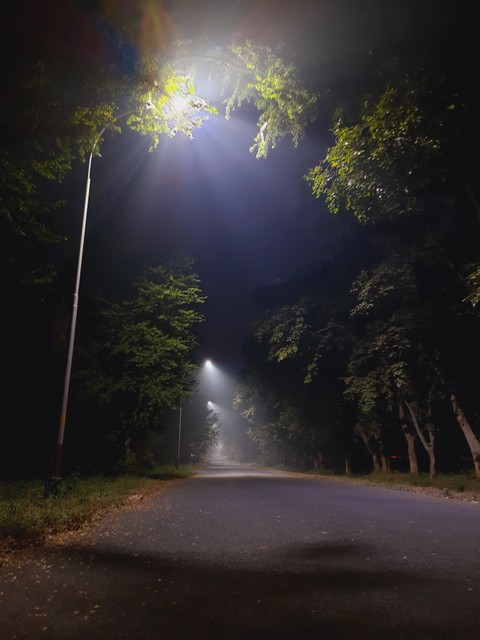 road