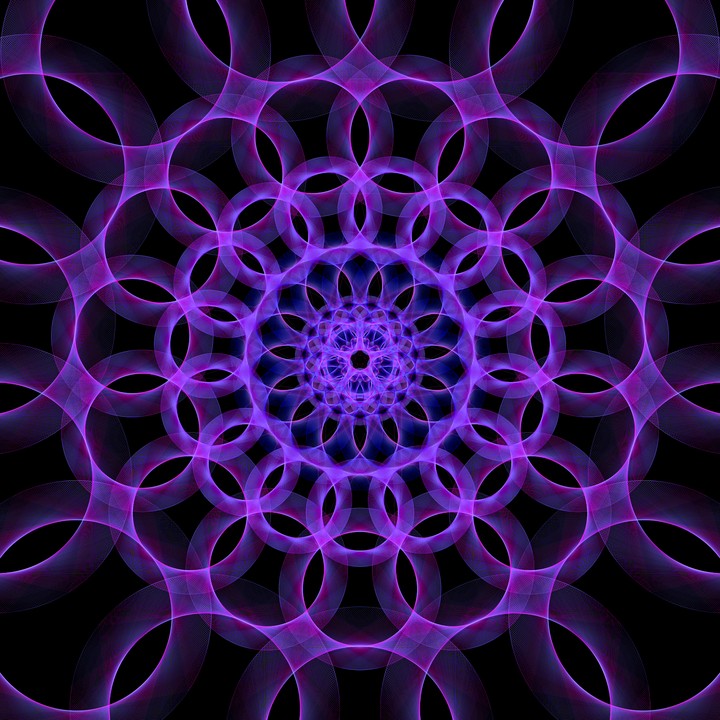 Another World within Our World