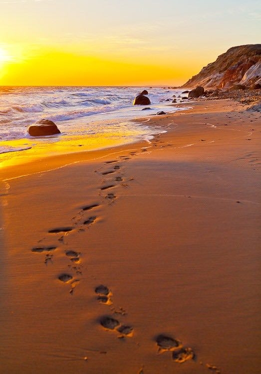 sea