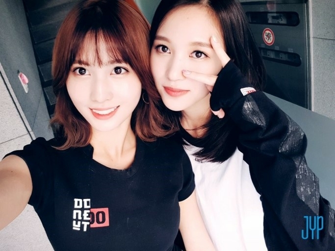 TWICE