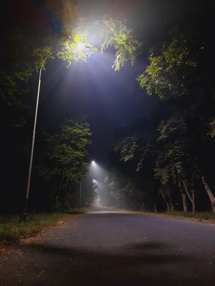 road