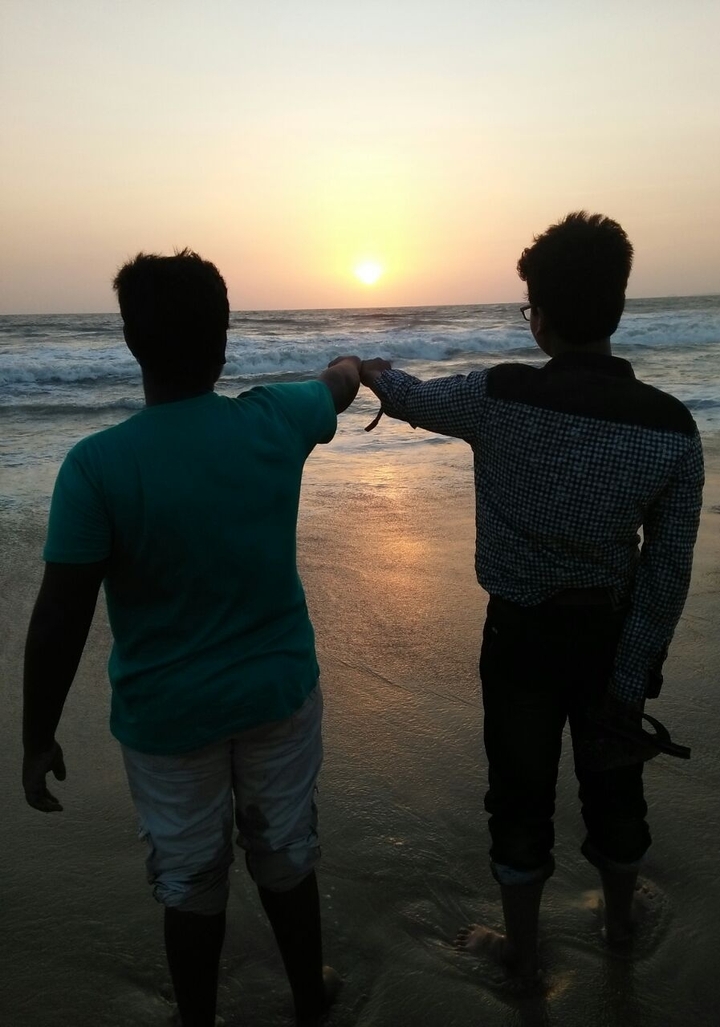friendship