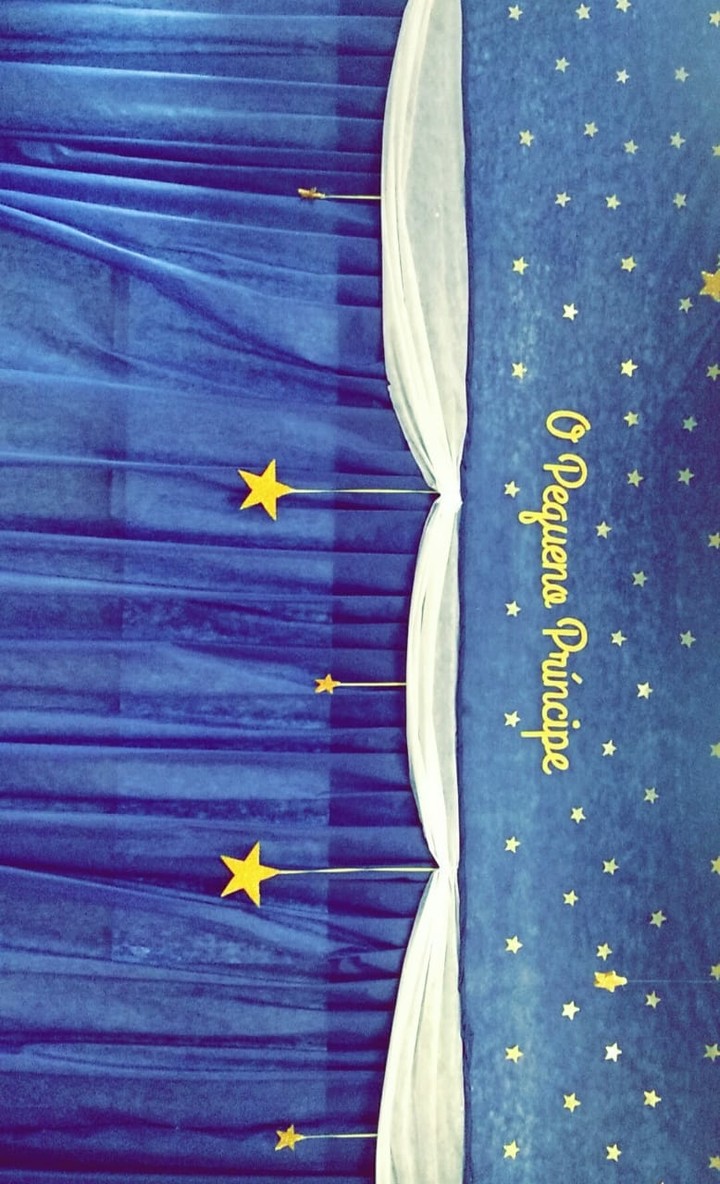 Um Pouco DaE